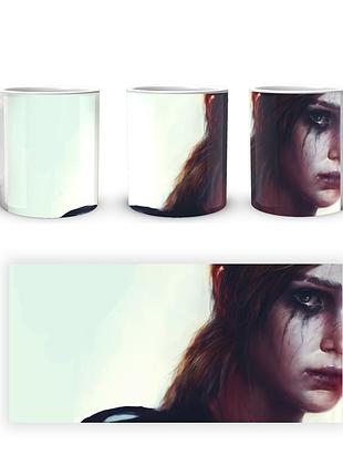 Кружка geekland the last of us одни из нас lu 02.12