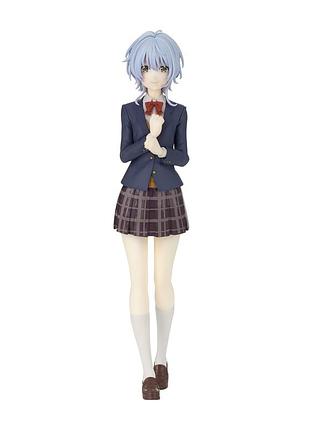 Фігурка banpresto jaku-chara tomozaki-kun fuuka kikuchi низькорівневий персонаж фука кікуті b jc fk