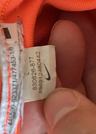 Жіночі шорти nike 7