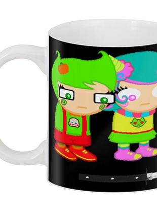 Кухоль homestuck хомстак 02 cp 03.267