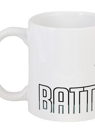 Кружка battlefield 3 cp 03.239 3