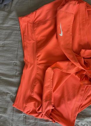 Жіночі шорти nike 8