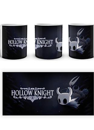Кружка geek land hollow knight халлоунест hk.02.25