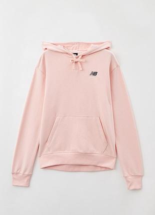 Кофта new balance