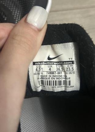 Кросівки nike 7