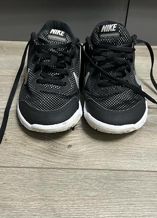 Кросівки nike 4