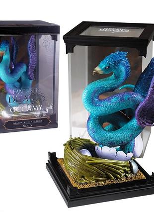 Фигурка occamy оккамий harry potter magical creatures гарри поттер волшебные существа 18см hp no.5