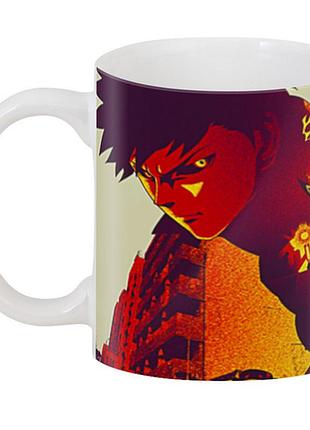 Кружка geekland ванпанчмен one punch man opm 02.05