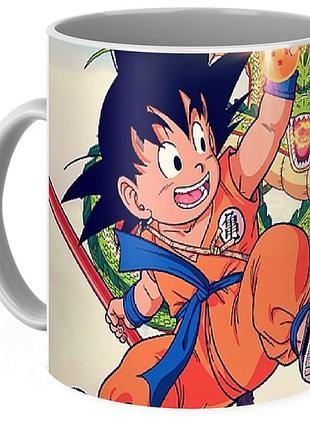 Кружка geekland аниме жемчуг дракона dragon ball db 02.10