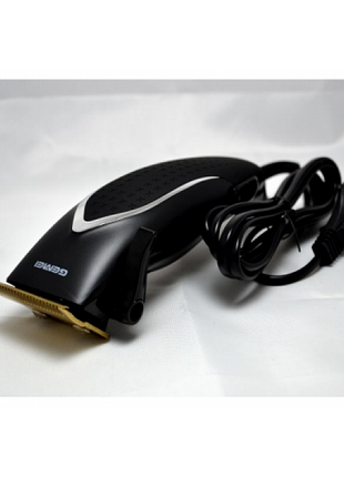 Професійна машинка для стриження волосся gemei gm-809 9w