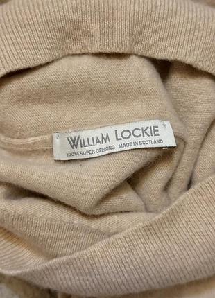 Светр від бренду william lockie 3