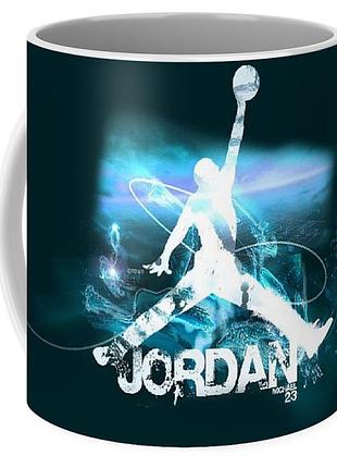 Кружка geekland майкл джордан michael jordan mj 02.01
