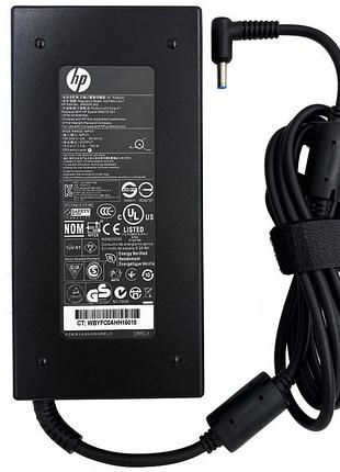 Блок живлення hp 19.5v 7.7a 150w 4.5*3.0 pin original prc (645509-002)