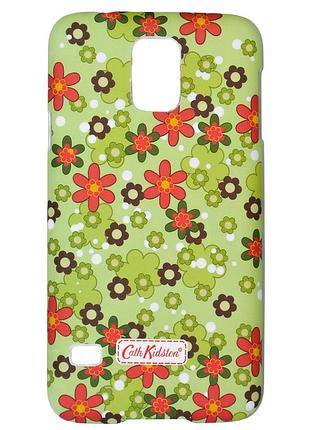 Чохол cath kidston для samsung galaxy s5 -- 7 (ck sam5-7)