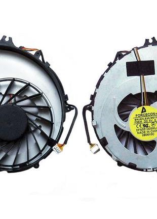 Оригинальный вентилятор acer aspire 7745 7745g 7745z 7745zg 4 pin ( dfs551205ml0t f96m)