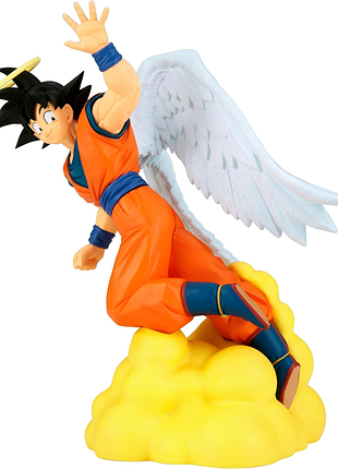 Фигурка bandai spirits драконий жемчуг сон гоку dragon ball son goku 12 см bs db sg 12