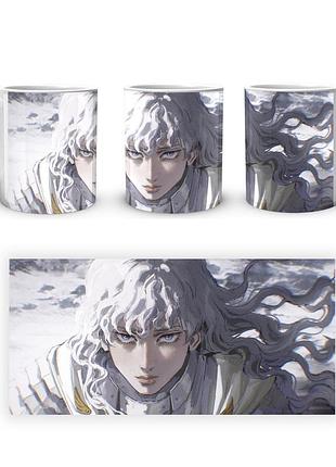Кухоль geekland berserk берсерк brs.01.08