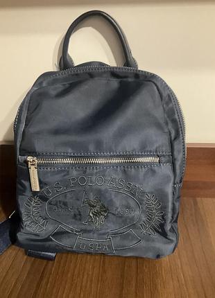 Рюкзак u.s. polo assn.