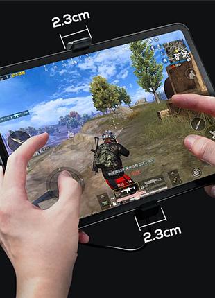Кулер-вентилятор напівпровідниковий радіатор для планшета memo union pubg mobile dl 05 for tablet 7