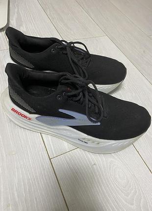 Brooks glycerin кросівки