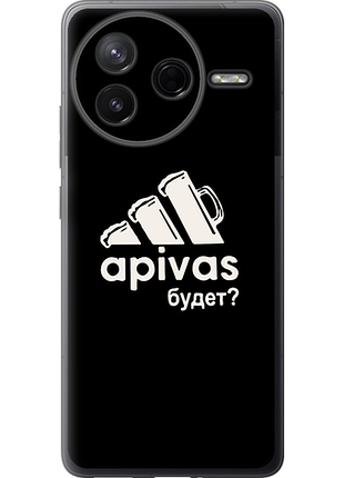 Чохол на xiaomi poco f7 pro а пивас "4571u-4085-851"