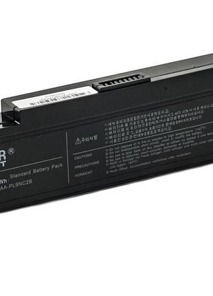 Акумулятор powerplant для ноутбуків samsung q318 (aa-pb9nc6b, sg3180lh) 11.1v 5200mah