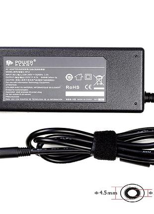 Блок питания для ноутбуков powerplant dell 220v, 19.5v 130w 6.7a (4.5*3.0)