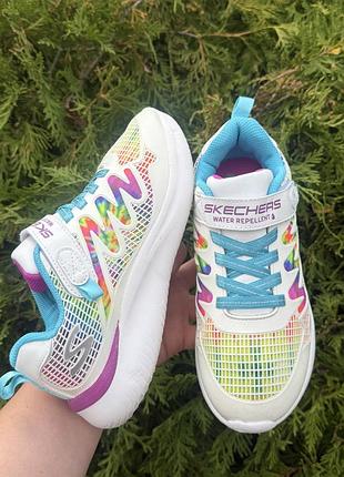 Кросівки skechers 35р(21см)