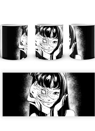 Кружка geekland junji ito дзюндзи ито ji.01.22