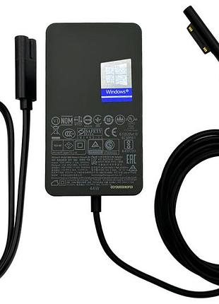 Блок питания microsoft 15v 2.58a 44w model 1800 original prc