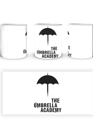 Кружка geekland the umbrella academy академія амбрелла ua 02.22