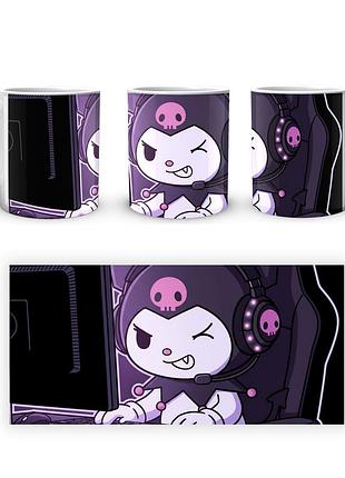 Кухоль geekland hello kitty хеллоу кітті hk.01.29