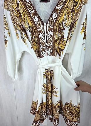 Сукня zimmermann 6