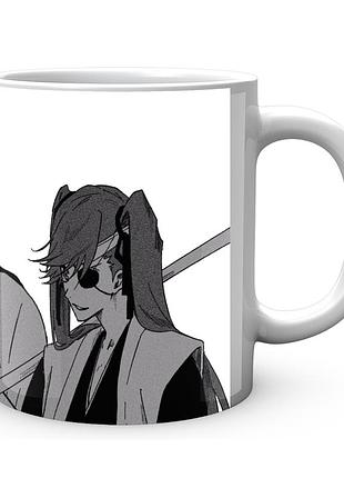 Кружка geekland bleach блич bl.03.13 4