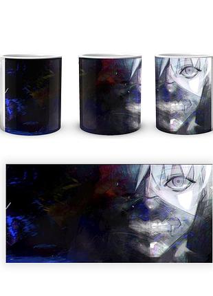 Кружка geekland tokyo ghoul токийский гуль tg.01.13