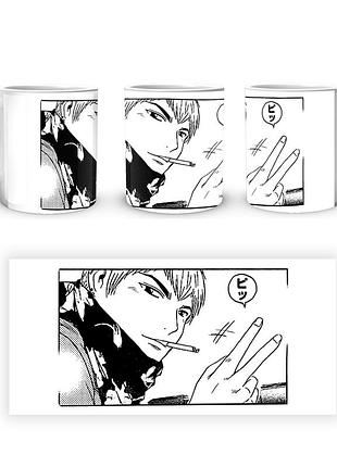Кухоль geekland great teacher onizuka крутий учитель онідзука gto.01.09