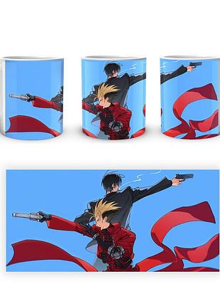 Кружка geekland trigun триган trigun.01.08