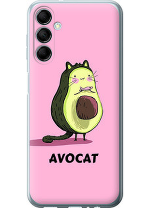 Чехол на samsung galaxy m14 m146b avocat "4270u-3038-851"