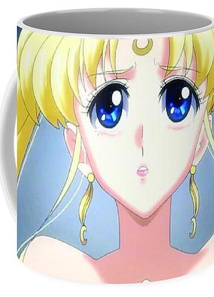 Кружка geekland sailor moon сейлор мун арт sm.02.03