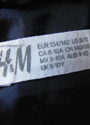 Крутий жилет h&m 9