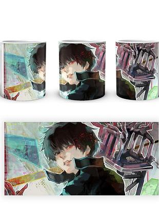 Кухоль geekland tokyo ghoul: re токійський гуль переродження tg:re.01.23