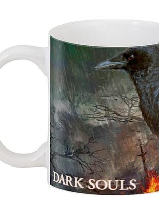 Кружка dark souls арт 8 cp 03.285