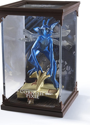Фигурка noble collection гарри поттер корнуэльские пикси harry potter cornish pixie 18 см nc hp no15