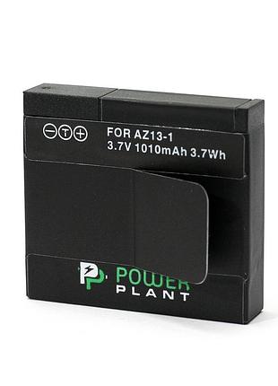 Акумулятор powerplant xiaomi yi az13 1010mah