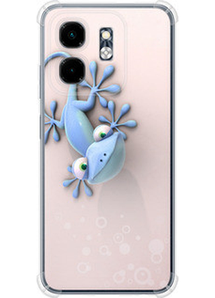 Чохол на infinix smart 9 гекончик "1094u-3809-851"