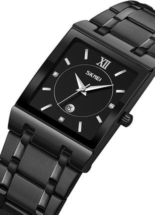 Skmei 9263bkbk black-black 2
