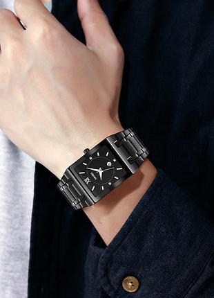 Skmei 9263bkbk black-black 3