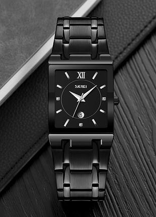 Skmei 9263bkbk black-black 4