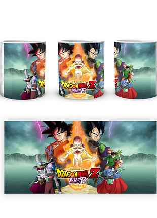Кружка geekland dragon ball перлина дракона db 02.14