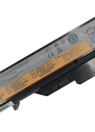 Батарея elements max для lenovo ideapad b570 g460 v470 v570 z370 z560 z565 z570 11.1v 5200mah (g460-3s2p-5200)